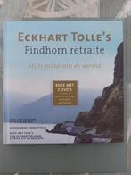 Findhorn retraite (+ 2 DVD's), Livres, Ésotérisme & Spiritualité, Utilisé, Enlèvement ou Envoi