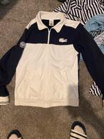 Lacoste vest, Comme neuf, Taille 46 (S) ou plus petite, Enlèvement, Blanc