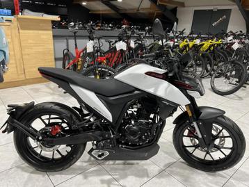 Malaguti Drakon 125 ABS beschikbaar voor biedingen