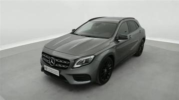 Mercedes-Benz GLA 200 GLA 200 7G-Tronic PACK AMG NAVI / FULL beschikbaar voor biedingen