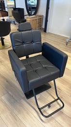 Kappersstoel knipstoel KORTING showroom groothandel SALE, Huis en Inrichting, Ophalen of Verzenden, Nieuw