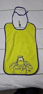 Leuk slabbetje woody, Enlèvement, Utilisé, Autres types