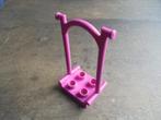 Lego Duplo Furniture Swing Seat (zie foto's), Kinderen en Baby's, Speelgoed | Duplo en Lego, Ophalen of Verzenden, Gebruikt, Losse stenen