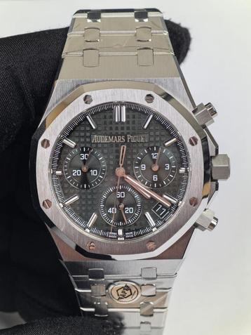  ✅ AP RO Chronograph-APSF-4401  beschikbaar voor biedingen