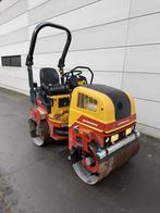 Wals dynapac 2012 in prima staat, Zakelijke goederen, Ophalen