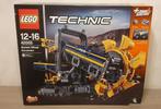 Lego 42055 Technic Bucket Wheel Excavator Nieuw, Kinderen en Baby's, Speelgoed | Duplo en Lego, Ophalen, Nieuw, Complete set, Lego