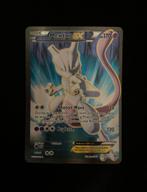 Mewtwo ex #157 - BREAKthrough, Ophalen of Verzenden, Gebruikt, Losse kaart