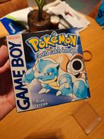 Pokemon Blue (MINT), Games en Spelcomputers, Ophalen of Verzenden, Zo goed als nieuw