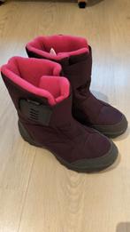 Quechua sneeuwlaarzen maat 34, Ophalen, Zo goed als nieuw