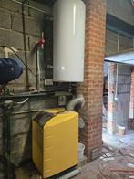 Chaudière mazout et boiler atlantic, Bricolage & Construction, Chauffage & Radiateurs