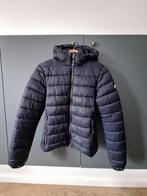 Veste superdry bleu marine taille S, Kleding | Dames, Jassen | Winter, Ophalen, Zo goed als nieuw, Maat 36 (S), Superdry