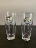 Urthel glazen, Ophalen of Verzenden, Zo goed als nieuw, Bierglas