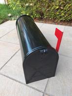 📬 Boîte aux lettres américaine en aluminium – neuve !, Enlèvement, Neuf, Aluminium, Sur pied