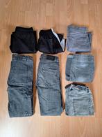 2 jeans et 5 bermudas, Kinderen en Baby's, Kinderkleding | Maat 140, Ophalen, Gebruikt