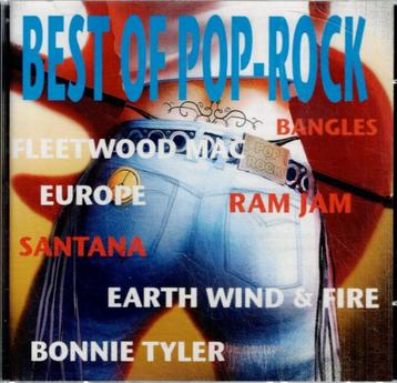 cd   /   Best Of Pop-Rock
