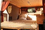 Ford Transit Homebuilt Camper, Auto's, Voorwielaandrijving, Euro 5, Beige, 5 deurs