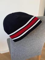 Bonnet noir H&M, Kleding | Heren, Mutsen, Sjaals en Handschoenen, Ophalen of Verzenden, Zo goed als nieuw, H&M, Muts