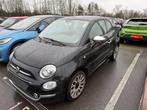 Fiat 500 1.2i Lounge 1er Propriétaire Garantie 12 Mois, 1242 cm³, Achat, Euro 6, Berline