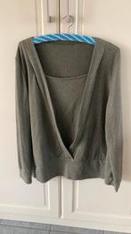 Trui maat 44 xl, Ophalen of Verzenden, Zo goed als nieuw, Maat 42/44 (L)