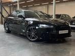AUDI A6 2.0 TDI - 3xSline/Matrix/Open dak, Auto's, Audi, 1998 cc, Zwart, Bedrijf, 5 deurs