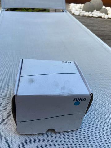 Niko transfo voor 12v spots  beschikbaar voor biedingen