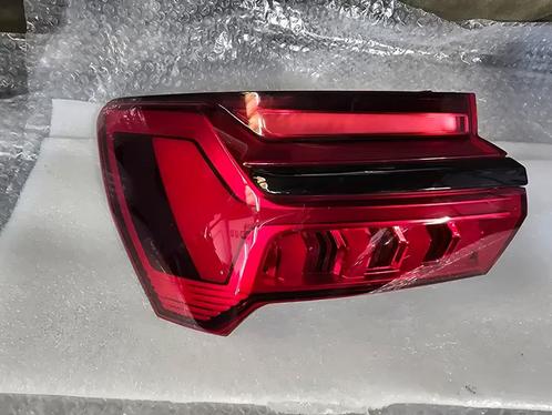 Audi A6 C8 4K Avant Achterlicht LED Matrix Links 4K5945091E, Auto-onderdelen, Verlichting, Audi, Gebruikt