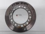 VT750 1983 - 1985 Honda Remschijf D1-26985
