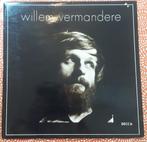 Willem Vermandere LP 1971 met o.a. Blanche en zijn Peird, 12 pouces, Utilisé, Musique régionale, Enlèvement ou Envoi