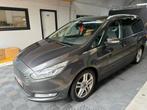 Ford galaxy 2tdci/Boite automatique, Auto's, Automaat, 7 zetels, Diesel, Particulier