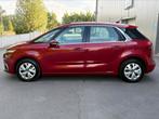 Citroën C4 Picasso 1.2i Airco 2018 Camera CarPlay Euro 6b, Auto's, Citroën, Euro 6, C4 (Grand) Picasso, Bedrijf, Handgeschakeld