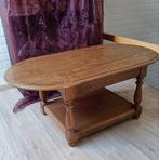 Eiken salontafel, Antiek en Kunst, Ophalen