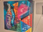 Trivial pursuit, Hobby en Vrije tijd, Ophalen of Verzenden, Zo goed als nieuw