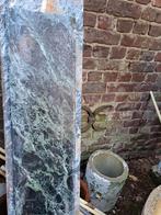 Rebords de fenêtre en marbre, Enlèvement