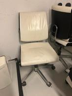 14 Sedu bureaustoelen, Ophalen, Gebruikt, Wit, Bureaustoel