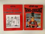 2 x Gotlib, in nieuwe staat, Plusieurs BD, Enlèvement ou Envoi, Comme neuf