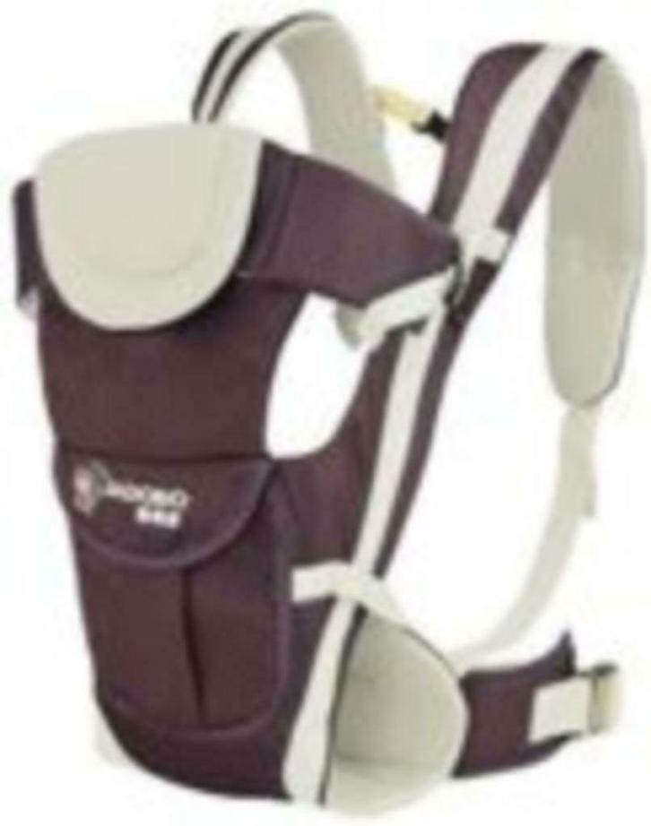 Baby draagzak 4 in 1 (0 tot 30 maanden) nieuw - Jadobo, Kinderen en Baby's, Kraamcadeaus en Geboorteborden, Nieuw, Kraamcadeau