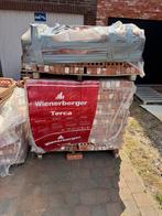 Oude beerse stenen +-3000 stuks, Doe-het-zelf en Bouw, Metselstenen, Ophalen, Nieuw