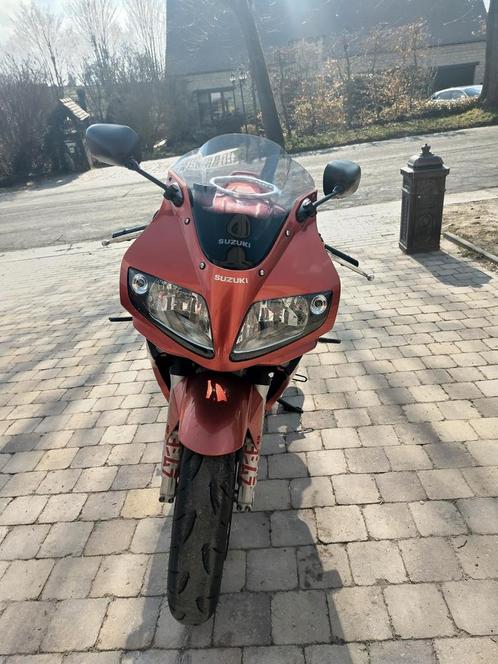 Suzuki Sv1000s, Motoren, Motoren | Suzuki, Particulier, Ophalen