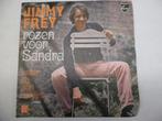 45 toeren singel in Vinyl Jimmy Frey, 7 pouces, En néerlandais, Utilisé, Enlèvement ou Envoi