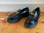 New Beat plateauzolen eighties schoenen dikke hoge zolen, Kleding | Heren, Zwart, Overige typen, Ophalen of Verzenden, Zo goed als nieuw