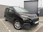 Citroën Berlingo 1.2 Benzine | Lage km | 5 zit | Bluetooth, Achat, Entreprise, 5 portes, Berlingo