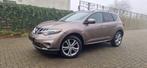 Nissan Murano 2.5D van 2012, goede staat, automaat, Auto's, Nissan, Euro 5, Murano, Beige, Diesel