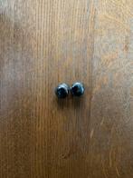 Vintage oorringen, Verzenden, Zo goed als nieuw