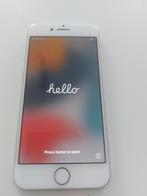 Apple iPhone 7 128gb, Telecommunicatie, Mobiele telefoons | Apple iPhone, 128 GB, Wit, Ophalen of Verzenden, Zo goed als nieuw
