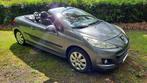 Peugeot 207cc, Autos, Peugeot, Cuir, Achat, 1600 cm³, 150 g/km