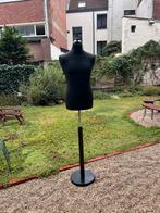 Paspop heren, Hobby en Vrije tijd, Ophalen, Zo goed als nieuw, Paspop