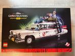 Lego set " Ghostbusters Ecto 1" 10274, Ophalen, Zo goed als nieuw, Complete set, Lego