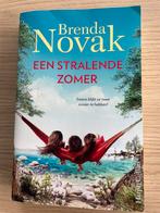Brenda Novak - Een stralende zomer, Enlèvement ou Envoi, Brenda Novak