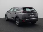 Peugeot 2008 1.5 BlueHDi Active Pack | Navi | Cam | ECC | PD, Voorwielaandrijving, 116 g/km, Stof, Gebruikt