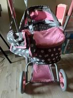 Poppenwagen, Kinderen en Baby's, Ophalen, Zo goed als nieuw
